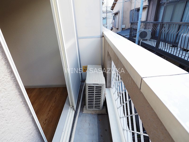 ベルシオン和泉　 その他8