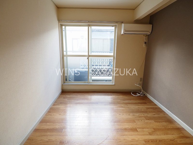 ベルシオン和泉　 リビング