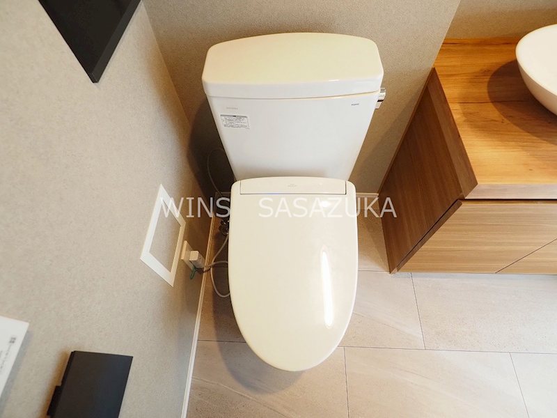 レジディア幡ヶ谷 その他2