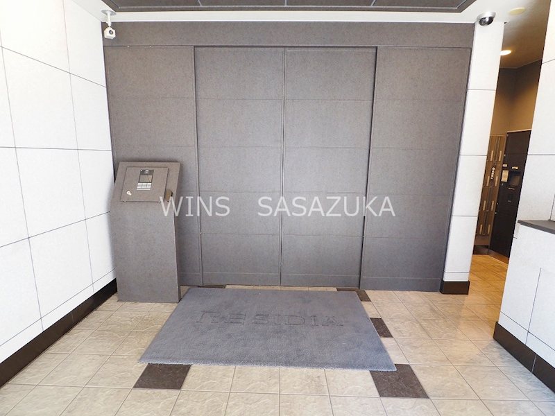 レジディア幡ヶ谷 その他5