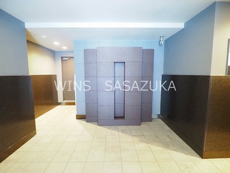 レジディア幡ヶ谷 その他10