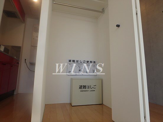 モデュロール渋谷本町 その他3