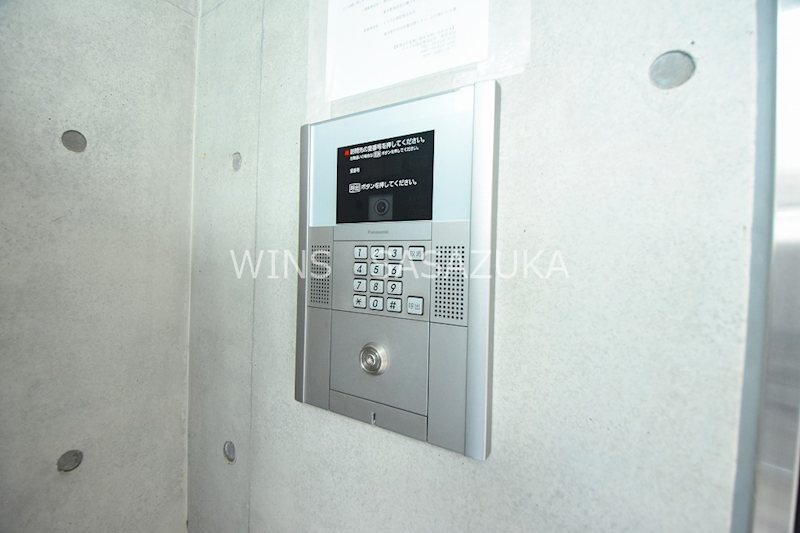 モデュロール渋谷本町 その他5