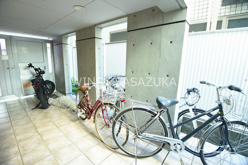 モデュロール渋谷本町 その他7