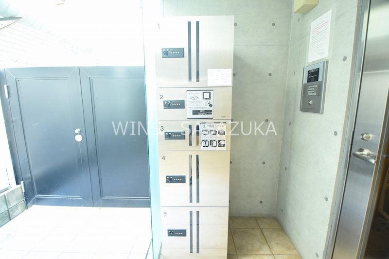 モデュロール渋谷本町 その他8