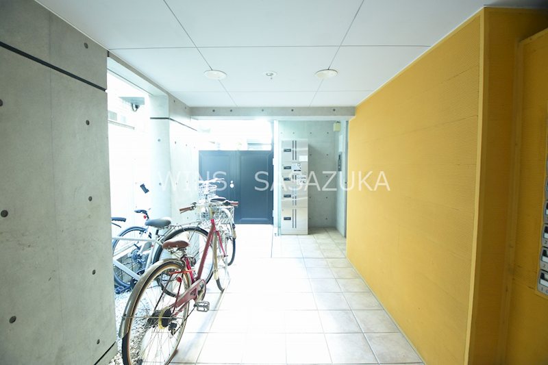 モデュロール渋谷本町 その他9