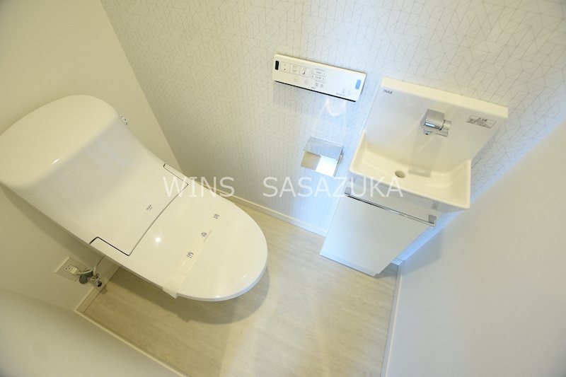 グランパーク方南町レジデンス その他2