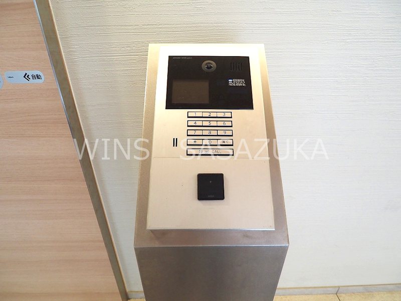 グランパーク方南町レジデンス その他6