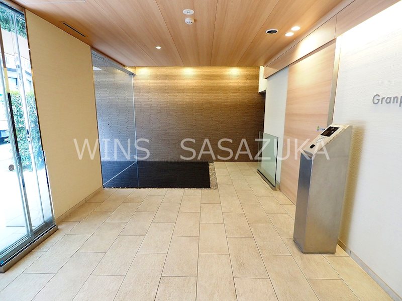 グランパーク方南町レジデンス その他7