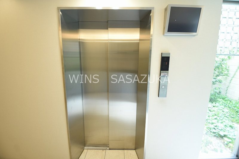 グランパーク方南町レジデンス その他9