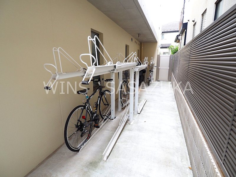 グランパーク方南町レジデンス その他11