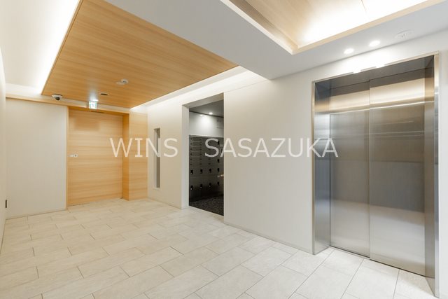 グランパーク方南町レジデンス その他12