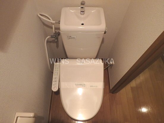 アイディ幡ヶ谷  その他2