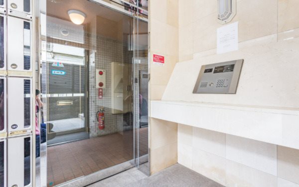 アイディ幡ヶ谷  その他5