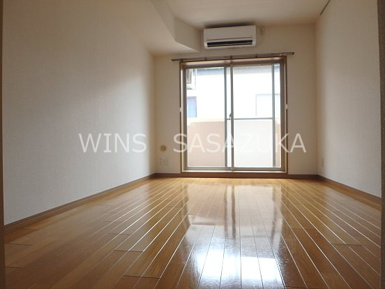 アイディ幡ヶ谷  リビング