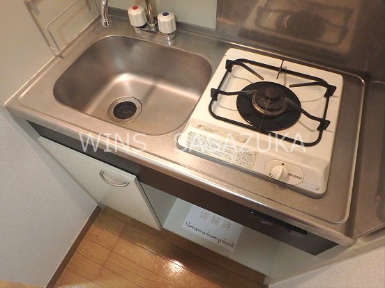 アイディ幡ヶ谷  キッチン