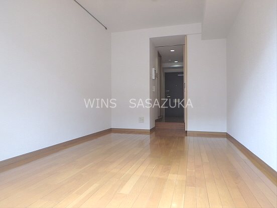 アイディ幡ヶ谷  ベッドルーム