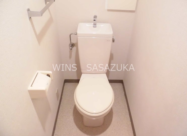 スカイアメッセ その他2