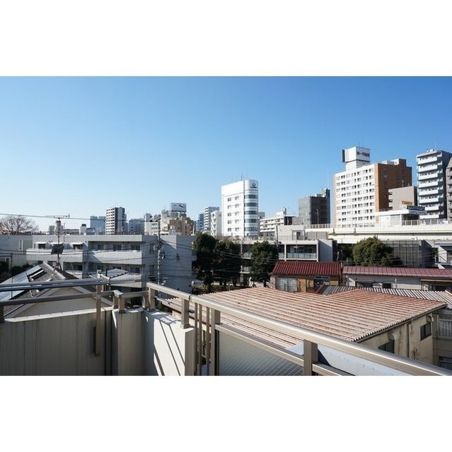 ジェイフラッツ初台　 その他3