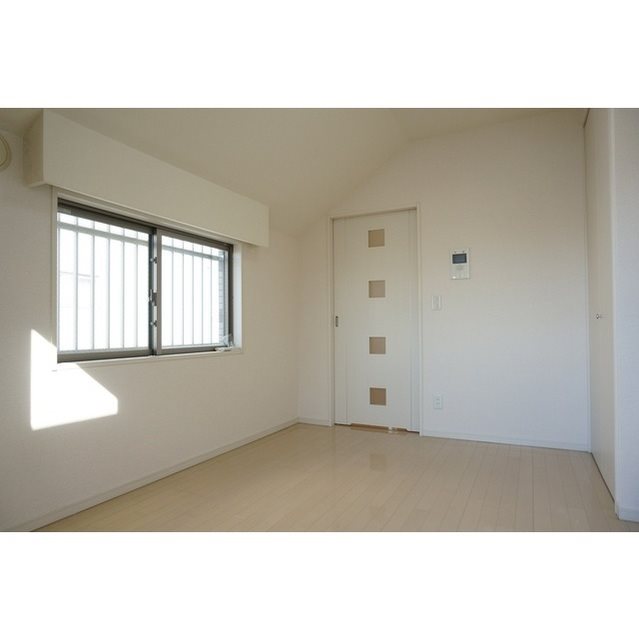 ジェイフラッツ初台　 リビング