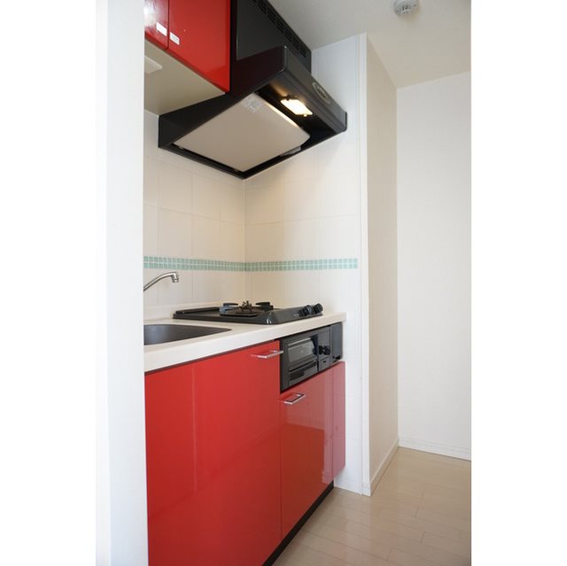 ジェイフラッツ初台　 キッチン