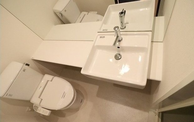 BPRレジデンス代々木初台 その他1