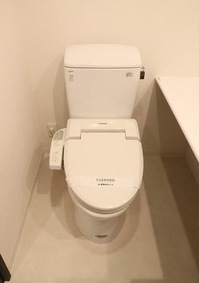 BPRレジデンス代々木初台 その他2