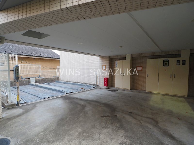 BPRレジデンス代々木初台 その他6