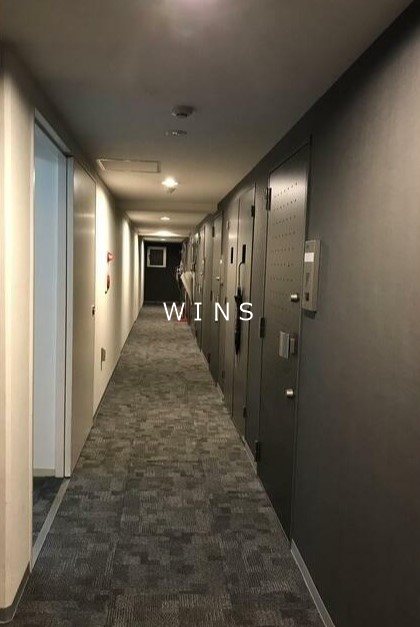 BPRレジデンス代々木初台 その他9