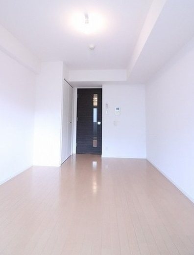 BPRレジデンス代々木初台 リビング