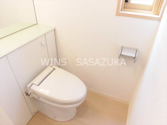 カーサ・ブラン その他2