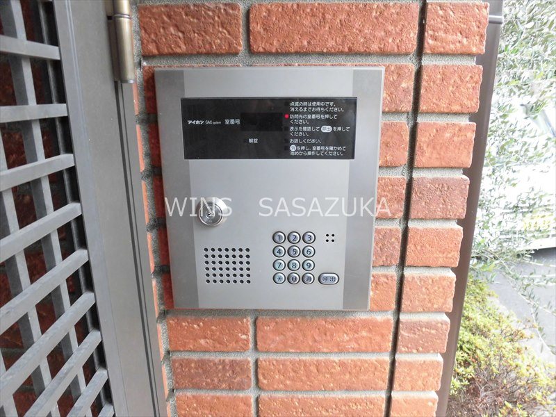 カーサ・ブラン その他4