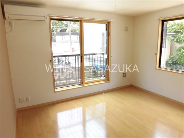 カーサ・ブラン リビング