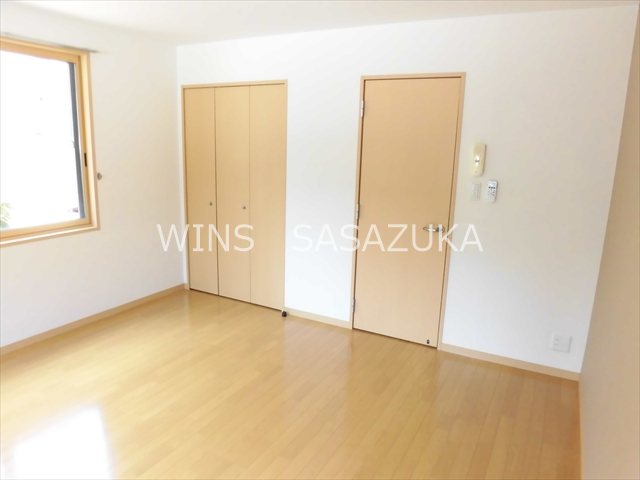 カーサ・ブラン ベッドルーム