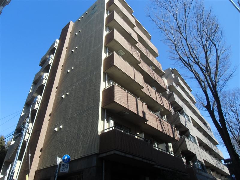 アプレシティ桜上水 その他12