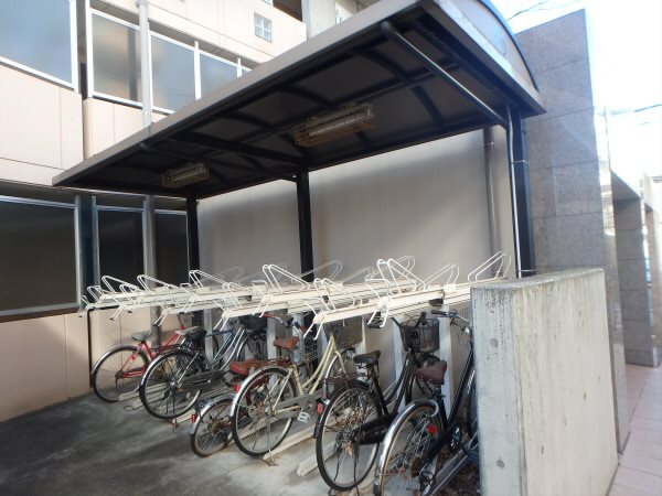 HEIM TAKUMIⅡ（ハイムタクミ） その他11