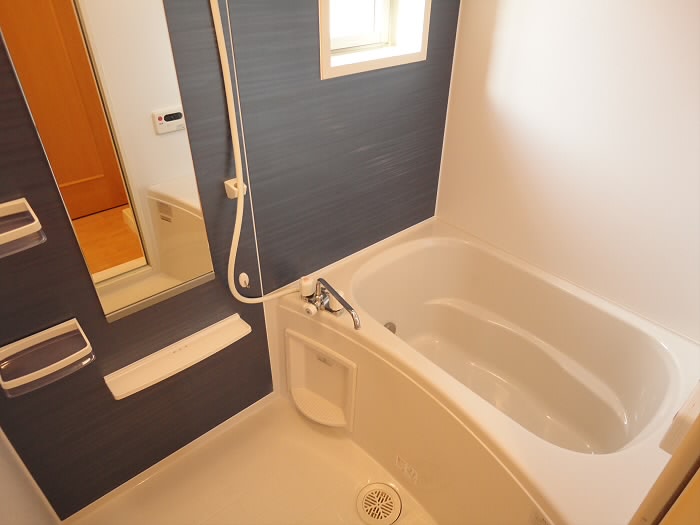 エレガンシア 風呂画像