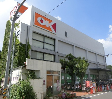 エレガンシア 周辺画像2