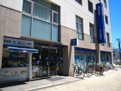 エレガンシア 周辺画像7