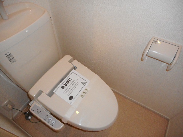 ベル　ソレイユ その他3