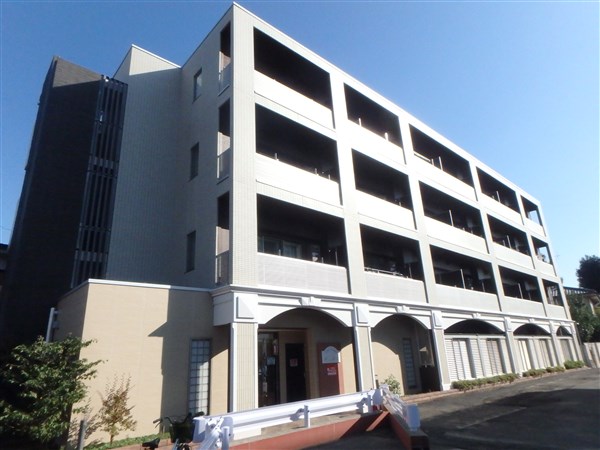 Win Bell仙川（ウィンベルセンガワ） 305号室 外観