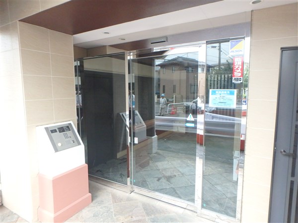 Win Bell仙川（ウィンベルセンガワ） その他7