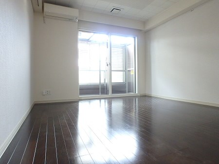 Win Bell仙川（ウィンベルセンガワ） ベッドルーム