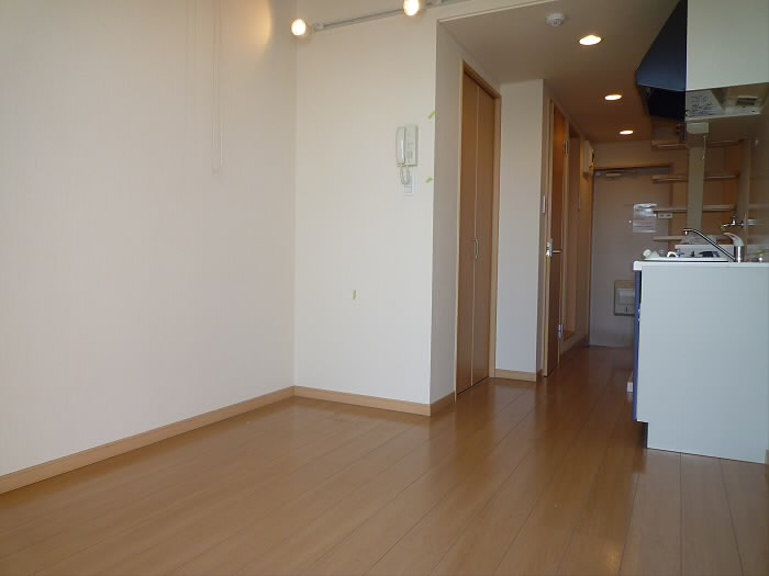 ルアンカパル リビング