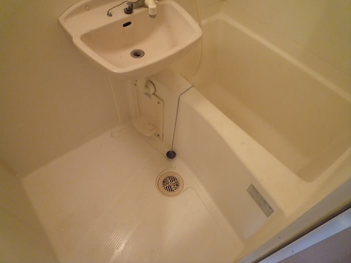 ルアンカパル 風呂画像