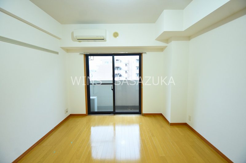 ヴェルト杉並サウスヒル リビング