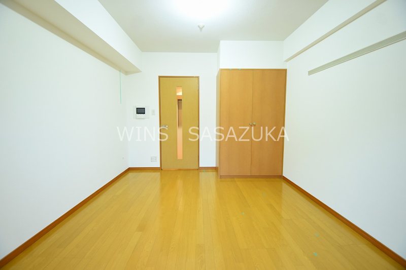 ヴェルト杉並サウスヒル ベッドルーム