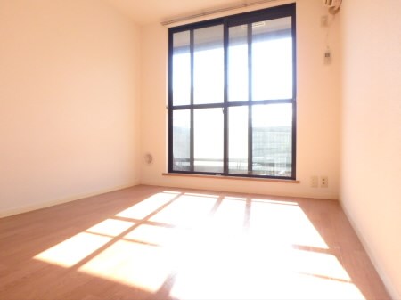 パレスピア リビング