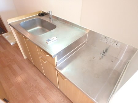 パレスピア キッチン