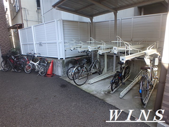 ヴェルト笹塚ツインⅡ その他4